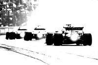 Racing in the Rain
