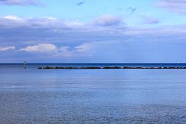 Baltic Sea impression