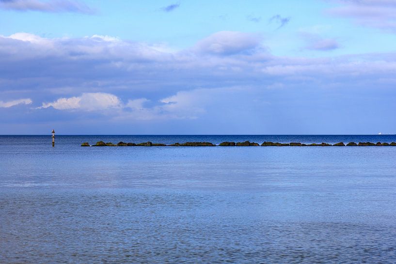 Ostseeimpression von Thomas Jäger