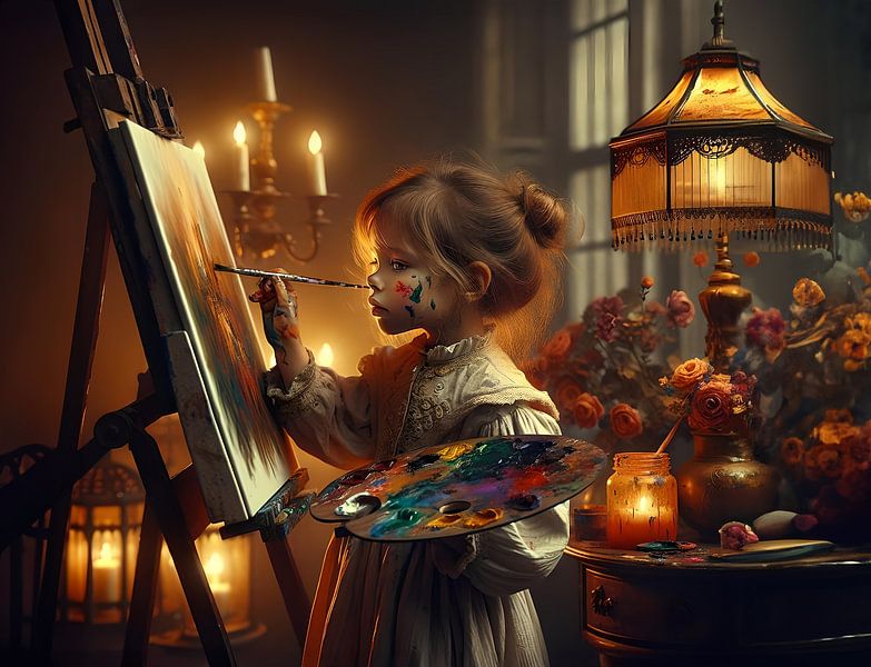Creativity by Eye on You