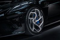 Bugatti La Voiture Noire