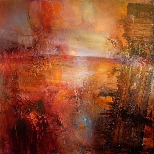 Kruising - Herfstkleuren