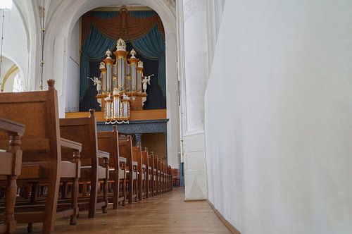 Grote Kerk, Harderwijk
