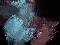 Magisch Universum - Abstract Expressionisme
