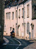 Motor in Beaune (4:3)