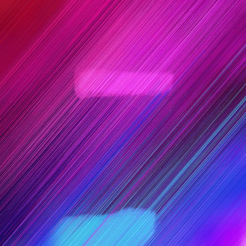 kleurrijke dynamische diagonale lijnen