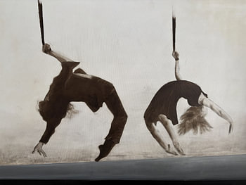 Akrobaten  Duo 1