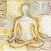 World Wide Yogi von ART Eva Maria