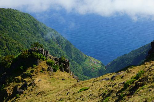Madeira, Portugal
