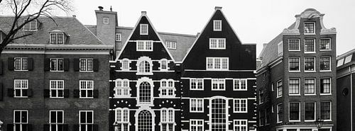 Amsterdam, Oudezijds Voorburgwal