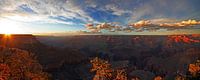 Grand Canyon von Marcel Schauer Miniaturansicht