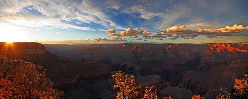 Grand Canyon von Marcel Schauer