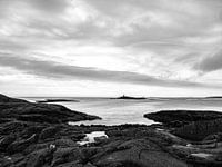 Norwegian coast