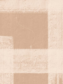 The Kite Kid – Beige von Some Kind of Art Studio