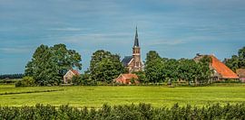 Warstiens by Harrie Muis