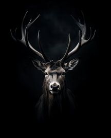 Animal portrait