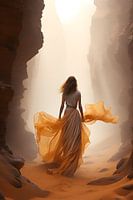 Desert beauty