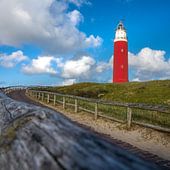 Wadden Islands and Wadden Sea