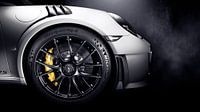 Porsche GT2 RS van Thomas Boudewijn thumbnail
