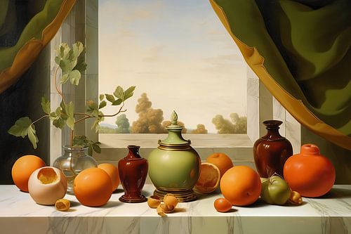 Laatste Avondmaal | Moderne Schilderkunst