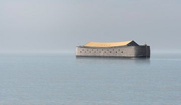 0415/0511 Ark of Noah van Adrien Hendrickx