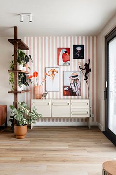 Klantfoto: Koffie (gezien bij vtwonen) van Niklas Maximilian