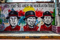 Graffiti Colombia