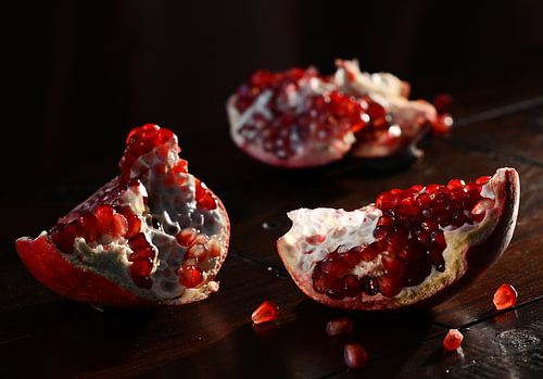 Pomegranate