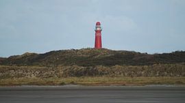 vuurtoren Schiermonnikoog by ticus media
