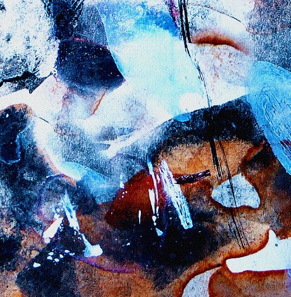 thaw by Kay Weber