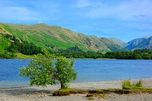 Idylle am Ullswater