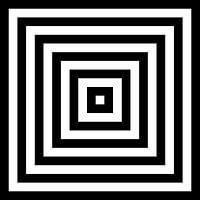 Verschachtelt | Mittig | 01x01 | N=06 | W