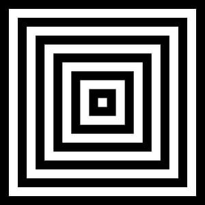 Verschachtelt | Mittig | 01x01 | N=06 | W