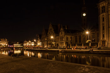 Zomeravond in Gent_02