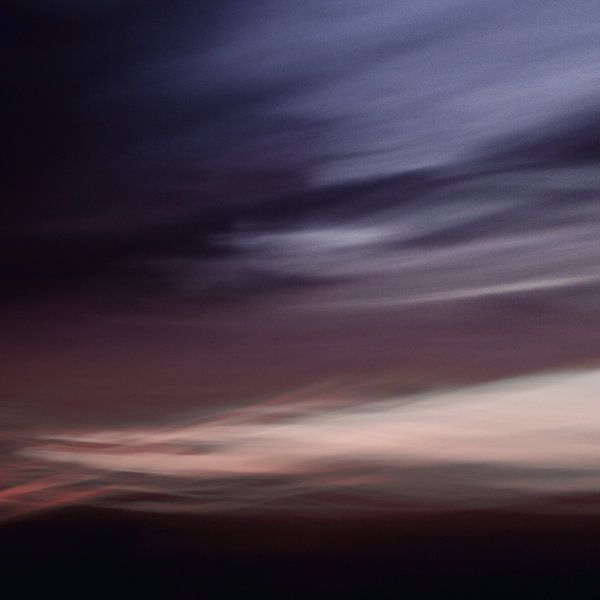 Skyscape van Lena Weisbek