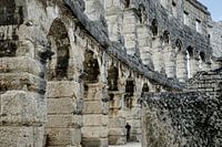 Arena Pula, Croatia