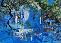Greek Taverna