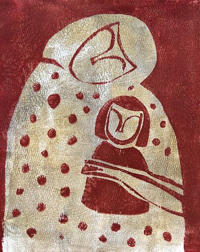 Mother and Child
