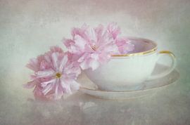 Coffeetime with grandma von Claudia Moeckel