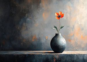 Mohn | Solo Bloom