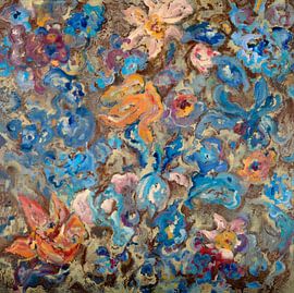 Wat als ze uit de lucht vallen? van Elsa Corolleur