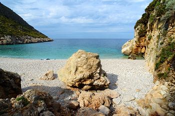 Magischer Sizilianischer Meeres Sound