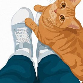 Toilet Views... by Marja van den Hurk