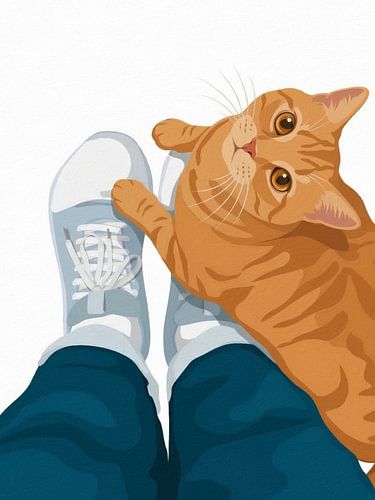 Toilet Views... van Marja van den Hurk