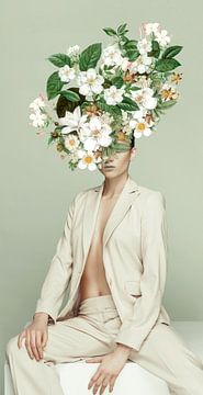 Spring Fashion by Marja van den Hurk