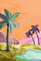Palmtrees