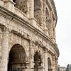 Détail du Colisée à Rome sur MADK