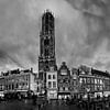 Utrecht, Domtoren van Paul Piebinga