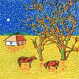 Vrede met Oekraïne van Ariadna de Raadt-Goldberg