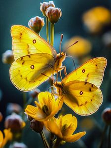 Butterfly | Butterflies by Max Steinwald